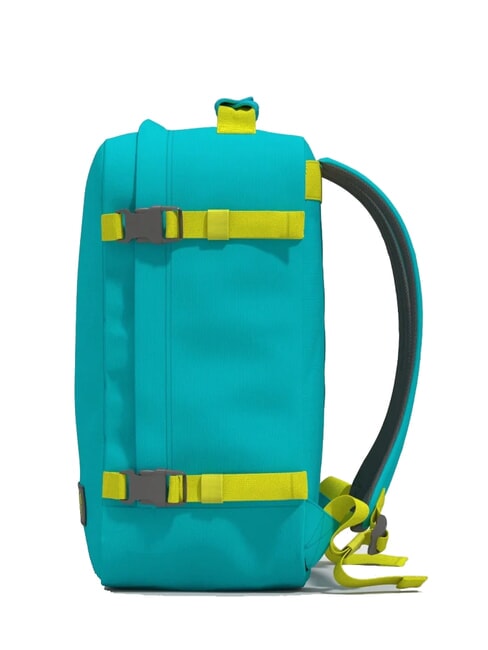 CLASSIC 36L Underseater Travel Backpack aqua lagoon - Backpacks & School and Leisure