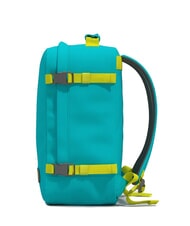 CABINZERO CLASSIC 36L Underseater Travel Backpack aqua lagoon - Backpacks & School and Leisure - 5