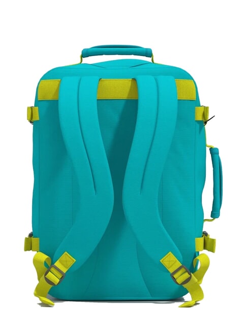 CLASSIC 36L Underseater Travel Backpack aqua lagoon - Backpacks & School and Leisure