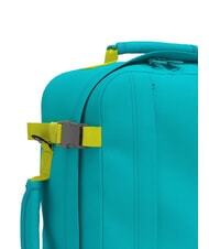 CABINZERO CLASSIC 36L Underseater Travel Backpack aqua lagoon - Backpacks & School and Leisure - 7