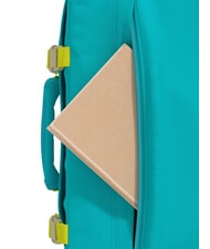 CABINZERO CLASSIC 36L Underseater Travel Backpack aqua lagoon - Backpacks & School and Leisure - 8