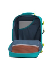 CABINZERO CLASSIC 36L Underseater Travel Backpack aqua lagoon - Backpacks & School and Leisure - 9