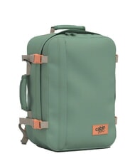 CABINZERO CLASSIC 36L Underseater Travel Backpack sage forest - Backpacks & School and Leisure - 2