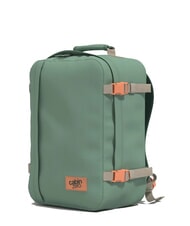 CABINZERO CLASSIC 36L Underseater Travel Backpack sage forest - Backpacks & School and Leisure - 3