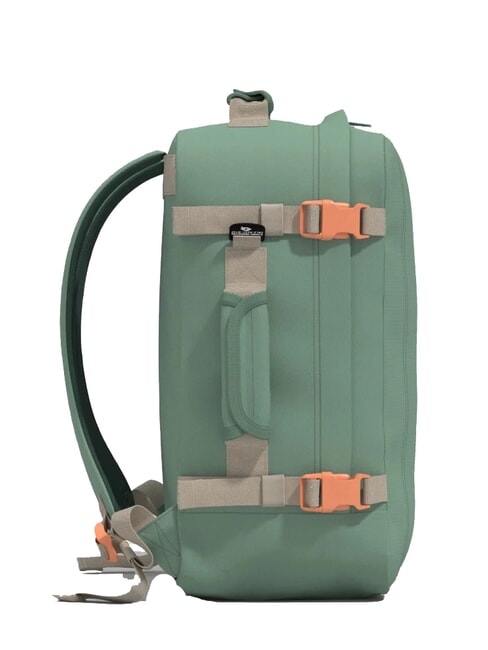 CLASSIC 36L Underseater Travel Backpack sage forest - Backpacks & School and Leisure