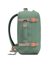 CABINZERO CLASSIC 36L Underseater Travel Backpack sage forest - Backpacks & School and Leisure - 4