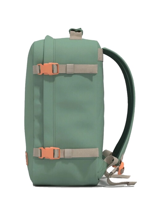CLASSIC 36L Underseater Travel Backpack sage forest - Backpacks & School and Leisure