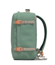 CABINZERO CLASSIC 36L Underseater Travel Backpack sage forest - Backpacks & School and Leisure - 5