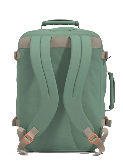 CLASSIC 36L Underseater Travel Backpack sage forest - Backpacks & School and Leisure