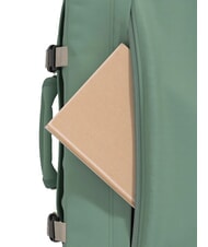 CABINZERO CLASSIC 36L Underseater Travel Backpack sage forest - Backpacks & School and Leisure - 8