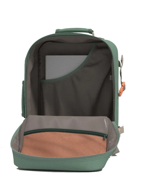 CLASSIC 36L Underseater Travel Backpack sage forest - Backpacks & School and Leisure