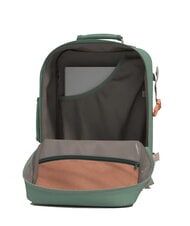CABINZERO CLASSIC 36L Underseater Travel Backpack sage forest - Backpacks & School and Leisure - 9