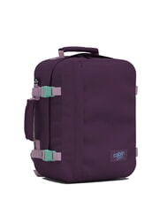 CABINZERO CLASSIC 28L Underseater Travel Backpack midnight purple - Backpacks & School and Leisure - 2