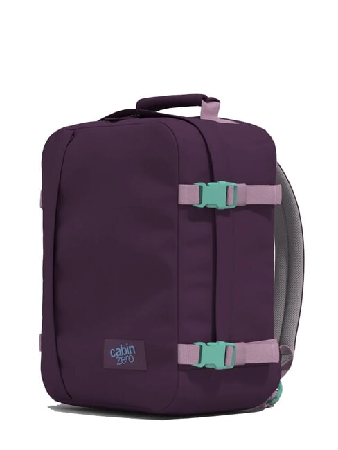 CLASSIC 28L Underseater Travel Backpack midnight purple - Backpacks & School and Leisure