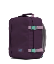 CABINZERO CLASSIC 28L Underseater Travel Backpack midnight purple - Backpacks & School and Leisure - 3
