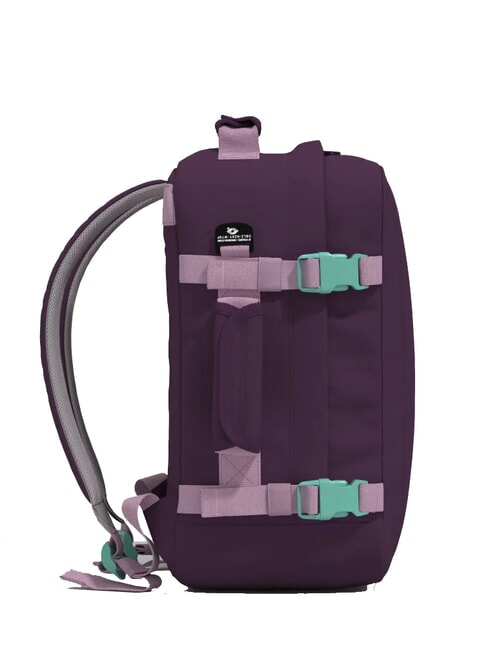 CLASSIC 28L Underseater Travel Backpack midnight purple - Backpacks & School and Leisure