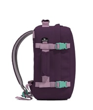 CABINZERO CLASSIC 28L Underseater Travel Backpack midnight purple - Backpacks & School and Leisure - 4