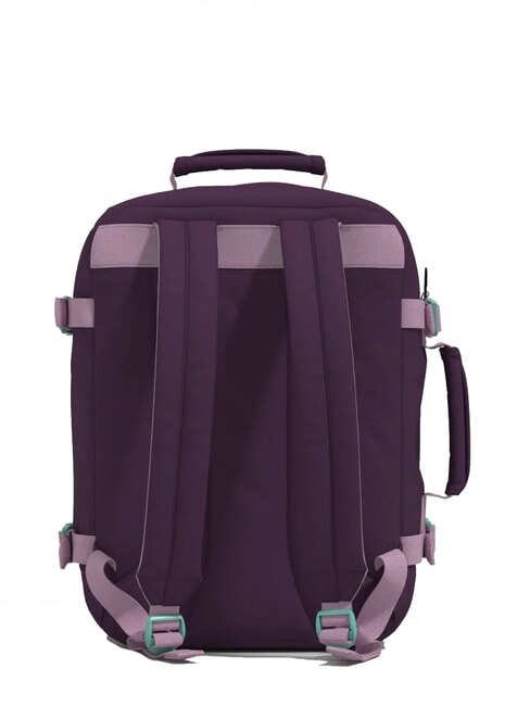 CLASSIC 28L Underseater Travel Backpack midnight purple - Backpacks & School and Leisure