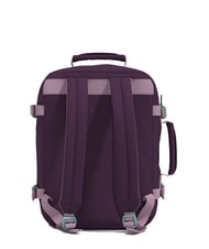 CABINZERO CLASSIC 28L Underseater Travel Backpack midnight purple - Backpacks & School and Leisure - 5