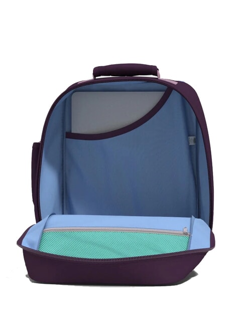 CLASSIC 28L Underseater Travel Backpack midnight purple - Backpacks & School and Leisure