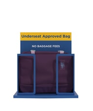 CABINZERO CLASSIC 28L Underseater Travel Backpack midnight purple - Backpacks & School and Leisure - 8