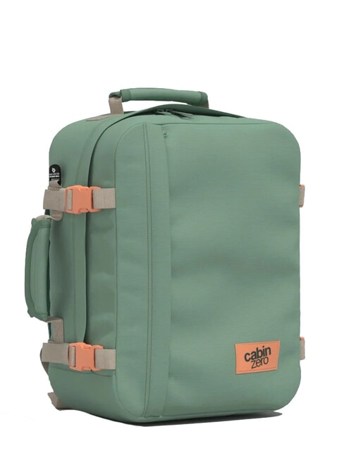CLASSIC 28L Underseater Travel Backpack sage forest - Backpacks & School and Leisure