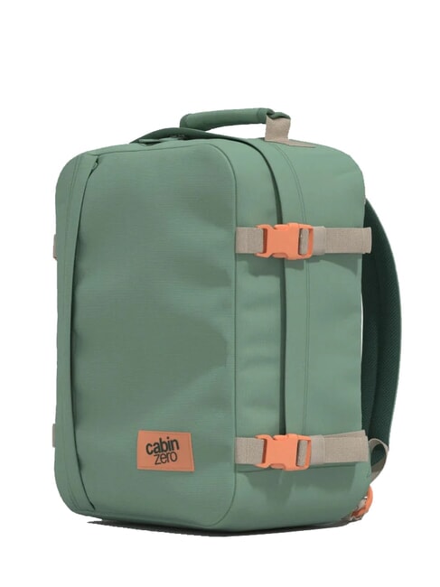 CLASSIC 28L Underseater Travel Backpack sage forest - Backpacks & School and Leisure