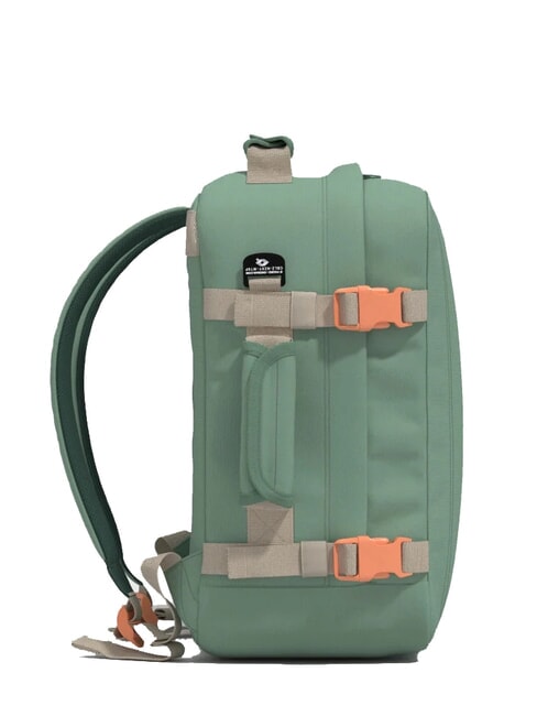 CLASSIC 28L Underseater Travel Backpack sage forest - Backpacks & School and Leisure