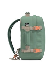 CABINZERO CLASSIC 28L Underseater Travel Backpack sage forest - Backpacks & School and Leisure - 4