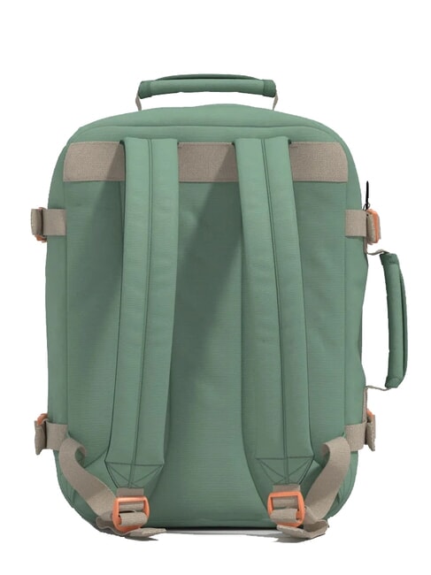CLASSIC 28L Underseater Travel Backpack sage forest - Backpacks & School and Leisure