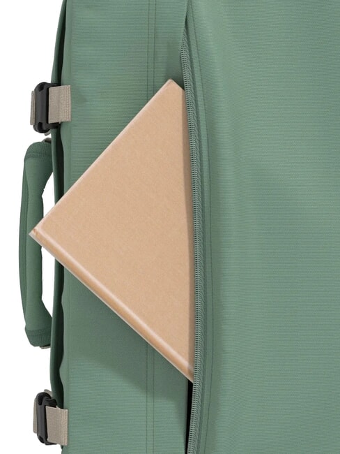 CLASSIC 28L Underseater Travel Backpack sage forest - Backpacks & School and Leisure