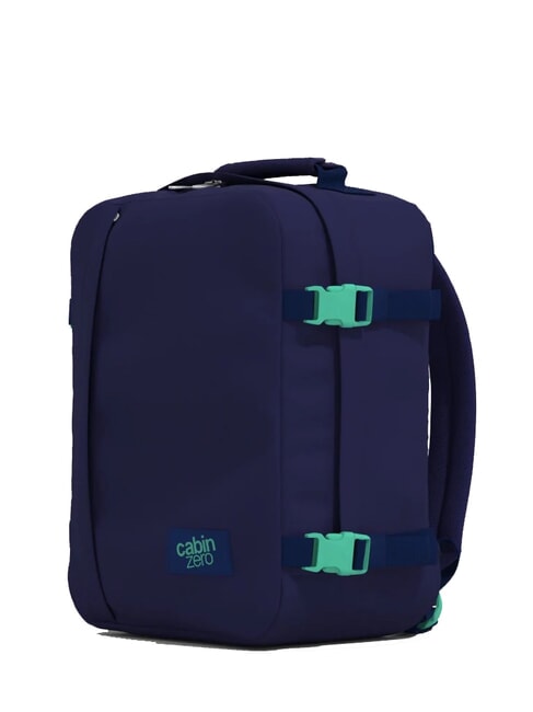 CLASSIC 28L Underseater Travel Backpack deep sea - Backpacks & School and Leisure
