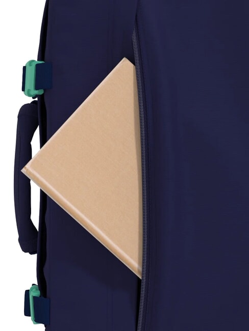 CLASSIC 28L Underseater Travel Backpack deep sea - Backpacks & School and Leisure