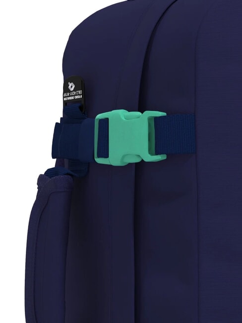 CLASSIC 28L Underseater Travel Backpack deep sea - Backpacks & School and Leisure