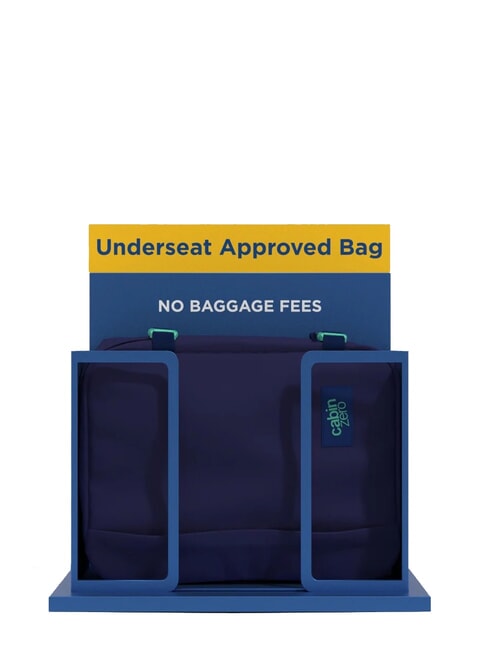 CLASSIC 28L Underseater Travel Backpack deep sea - Backpacks & School and Leisure