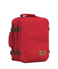 CABINZERO CLASSIC 28L Underseater Travel Backpack London Red - Backpacks & School and Leisure - 2