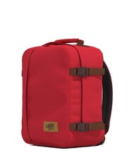 CABINZERO CLASSIC 28L Underseater Travel Backpack London Red - Backpacks & School and Leisure - 3