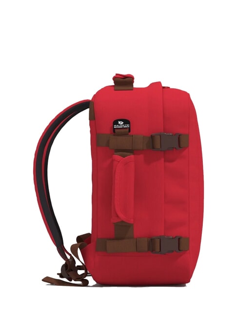CLASSIC 28L Underseater Travel Backpack London Red - Backpacks & School and Leisure