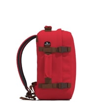 CABINZERO CLASSIC 28L Underseater Travel Backpack London Red - Backpacks & School and Leisure - 4