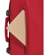 CABINZERO CLASSIC 28L Underseater Travel Backpack London Red - Backpacks & School and Leisure - 7
