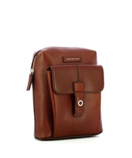 THE BRIDGE BIAGIO Leather bag - Over-the-shoulder Bags for Men