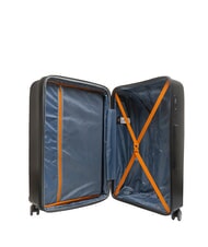 LESAC SLIDE Large expandable trolley - Rigid Trolley Cases