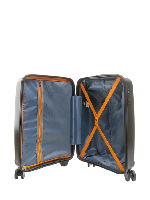 SLIDE Hand luggage trolley black - Hand luggage