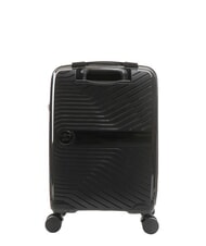 LESAC SLIDE Hand luggage trolley black - Hand luggage - 4