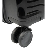 LESAC SLIDE Hand luggage trolley black - Hand luggage - 8