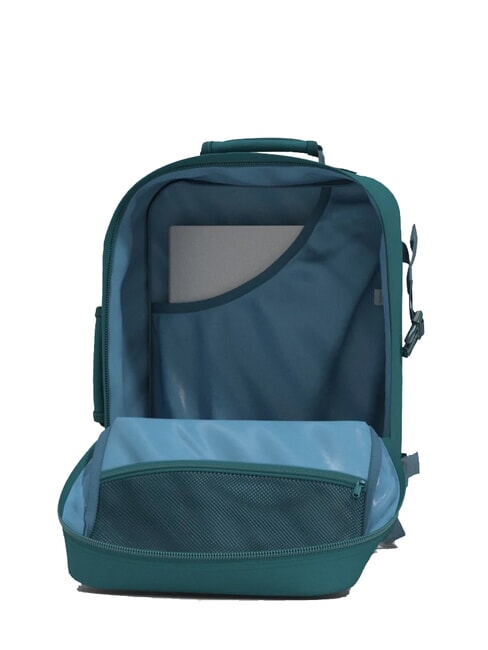 CLASSIC 36L Underseater Travel Backpack aruban blue - Backpacks & School and Leisure