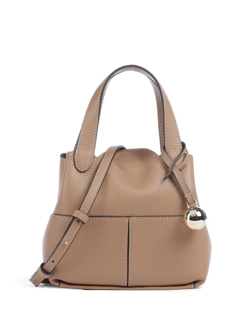 PRIMROSE  Shoulder bag, leather desert - Women’s Bags