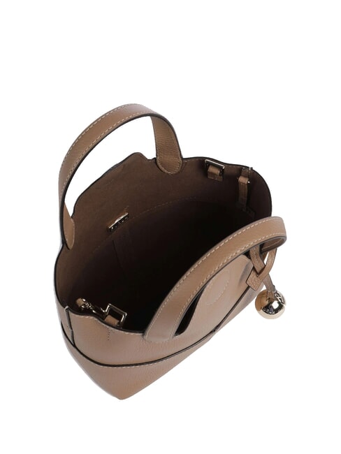 PRIMROSE  Shoulder bag, leather desert - Women’s Bags