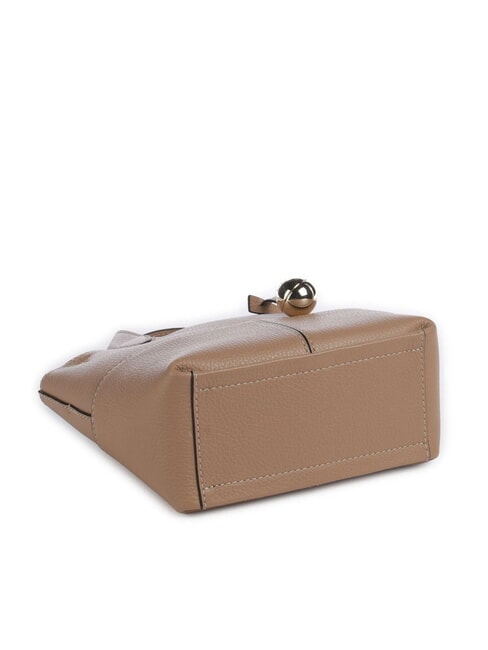 PRIMROSE  Shoulder bag, leather desert - Women’s Bags