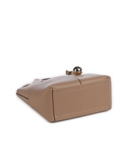 FURLA PRIMROSE  Shoulder bag, leather desert - Women’s Bags - 5